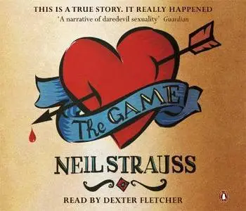 Niel Strauss-The Game Audiobook 