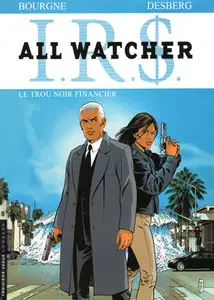 IRS All Watcher (2009) Complete