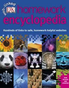 Homework Encyclopedia