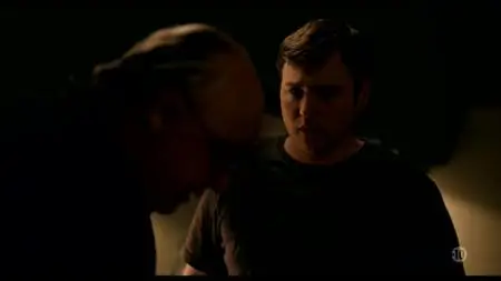 The Loudest Voice S01E05