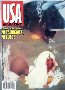 USA Magazine - Série 3 - Tome 50