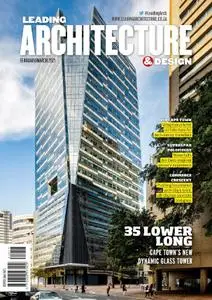 Leading Architecture & Design - February-March 2021
