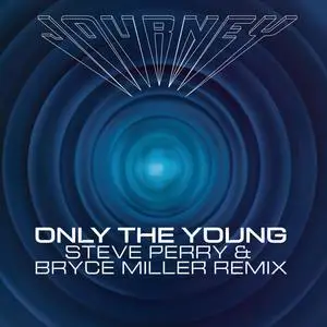 Journey - Only the Young (EP) (2023)