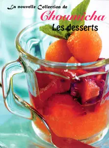 Choumicha - Les desserts