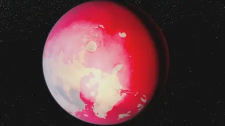 The Universe. Season 6, Episode 1 - Catastrophes that Changed the Planets (2011)