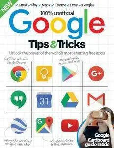 Google Tips & Tricks 6th Edition