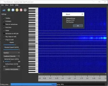 AnthemScore 2.2.0 (x64)