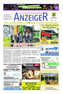 Schwarzenbeker Anzeiger - 12. Juli 2017