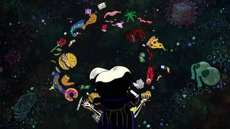 King Star King S01E01