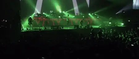 Bring Me The Horizon - Live at Wembley (2015) [BDRip 1080p]