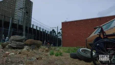 Childhoods End: Part 1 (2015)