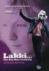 Lakki... The Boy Who Could Fly (1992) Gutten som kunne fly