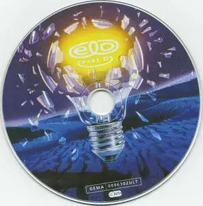 Electric Light Orchestra Part II - Moment Of Truth (1994)