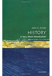 History: A Very Short Introduction [Repost]