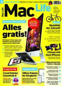 Mac Life Germany – Juni 2019
