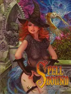 Spell Bound - Black Magic Woman