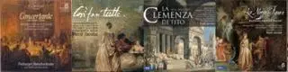 Project Harmonia Mundi - Part 2