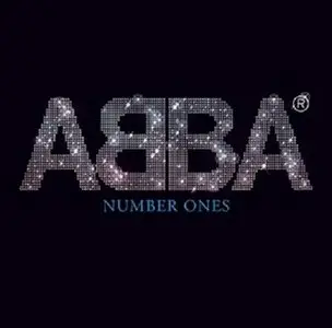 ABBA - Number Ones 2CD (2006)