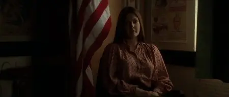 Donnie Darko (2001)
