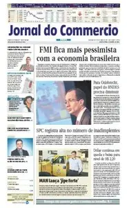 Jornal do Commércio - 9 de abril de 2014 - Quarta