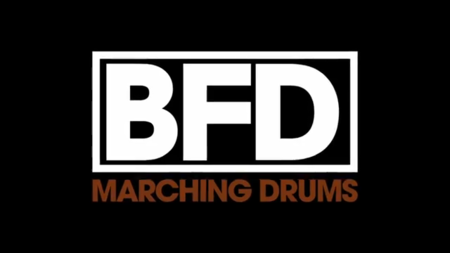 FXpansion BFD Marching Drums v1.0.0 WIN OSX