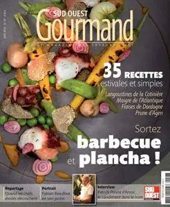 Sud Ouest Gourmand - Juin 2016