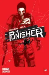 The Punisher v10 009 2014