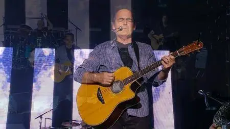 Spock's Beard - Snow Live (2017) [2xBlu-ray, 1080i]
