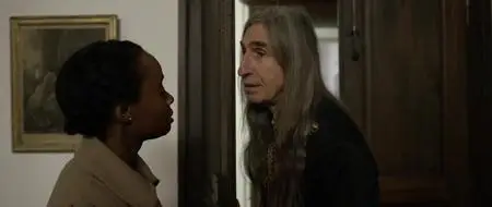The House of Violent Desire (2017)
