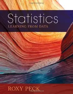 Statistics: Learning from Data