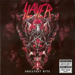 Slayer - Greatest Hits (2012) [Compilation]