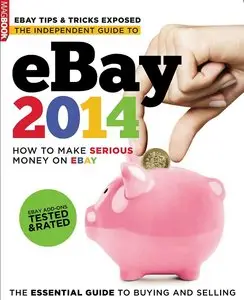 Independent Guide to Ebay Magbook - 2014