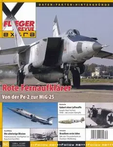 Flieger Revue extra 30 (2010-09)