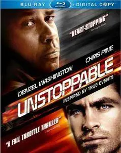 Unstoppable (2010)