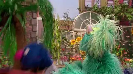 Sesame Street S48E33