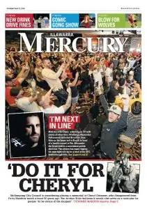 Illawarra Mercury - May 13, 2019