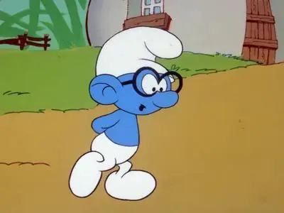 The Smurfs S01E17