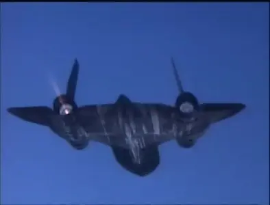 Discovery Channel - Wings: Spy Planes (1996)