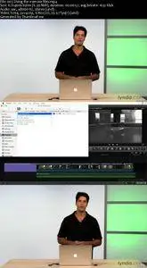 Final Cut Pro X Guru: Motion Graphics in Motion and After Effects