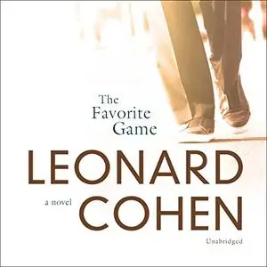 The Favorite Game [Audiobook]
