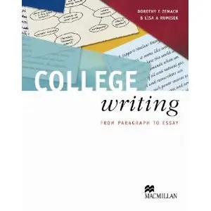 College Writing