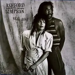 Ashford and Simpson - Albums Collection (1973-2008)