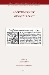 Agostino Nifo De Intellectu (repost)