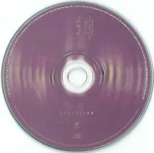 Boyz II Men - Evolution (1997)