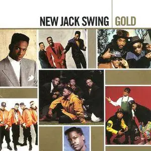 VA - New Jack Swing: Gold (2CD) (2008) {Hip-O/Universal} **[RE-UP]**