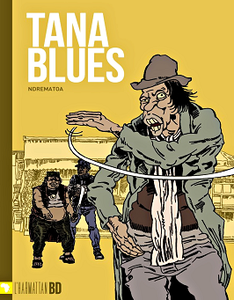 Tana Blues