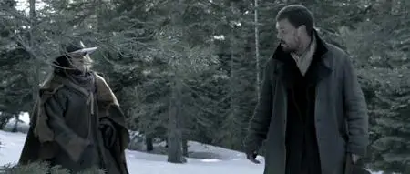 The Donner Party (American Experience) (2009)