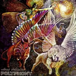 Polyphony - Without Introduction (1971) [Reissue 2011]