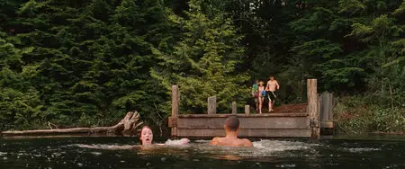The Cabin in the Woods / Хижина в лесу (2011)