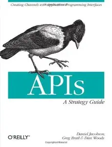 APIs: A Strategy Guide (Repost)